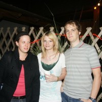 ANTNmania 2008