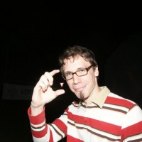 ANTNmania 2008
