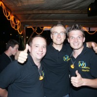ANTNmania 2008