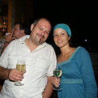 ANTNmania 2008