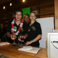ANTNmania 2008