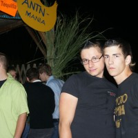 ANTNmania 2008