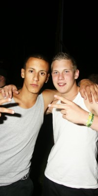 ANTNmania 2011