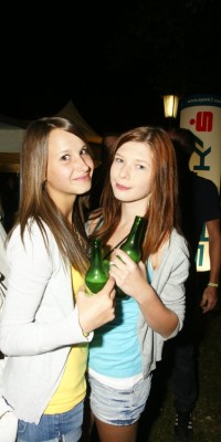 ANTNmania 2011