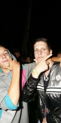 ANTNmania 2011