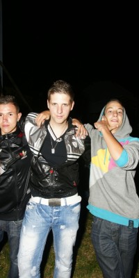 ANTNmania 2011