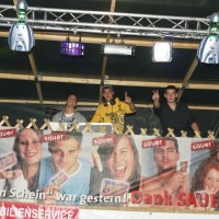 ANTNmania 2011