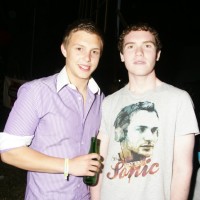 ANTNmania 2011