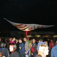 ANTNmania 2011