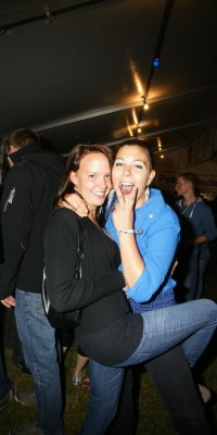 ANTNmania 2012