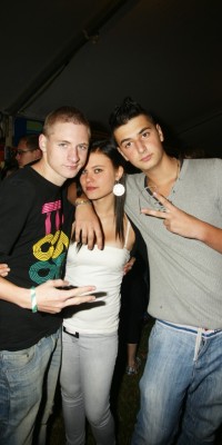 ANTNmania 2012