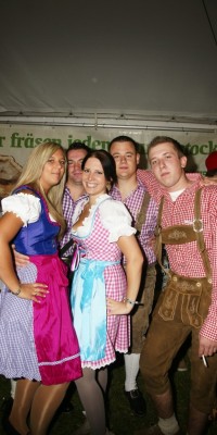 ANTNmania 2012