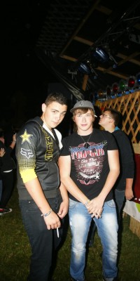 ANTNmania 2012
