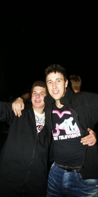 ANTNmania 2012