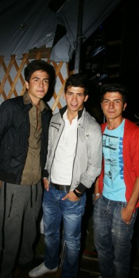 ANTNmania 2012
