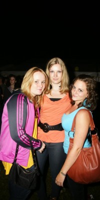 ANTNmania 2012