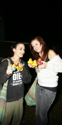 ANTNmania 2012