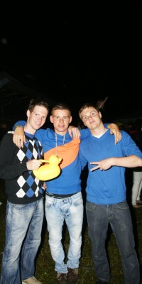 ANTNmania 2012