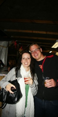 ANTNmania 2012