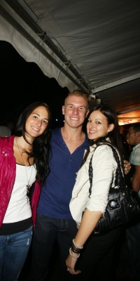 ANTNmania 2012