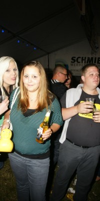 ANTNmania 2012
