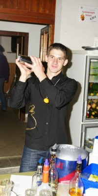 ANTNmania 2012