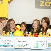 ANTNmania 2012