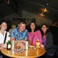 ANTNmania 2012