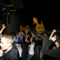 ANTNmania 2012