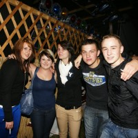 ANTNmania 2012