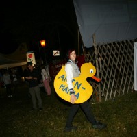 ANTNmania 2012