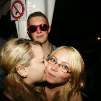 ANTNmania 2012