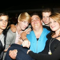 ANTNmania 2012