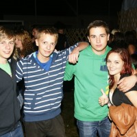 ANTNmania 2012