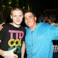 ANTNmania 2012