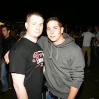 ANTNmania 2012