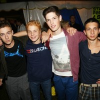 ANTNmania 2012