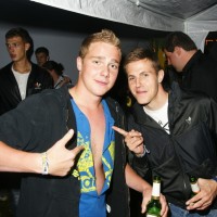 ANTNmania 2012