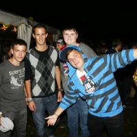 ANTNmania 2012