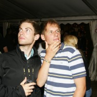 ANTNmania 2012