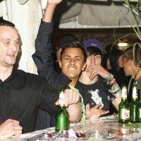 ANTNmania 2012