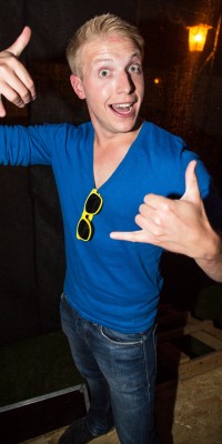 ANTNmania 2013