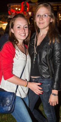 ANTNmania 2013