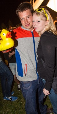 ANTNmania 2013