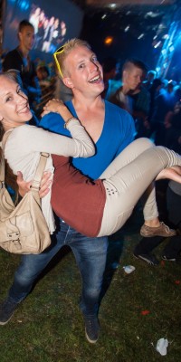 ANTNmania 2013