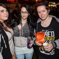 ANTNmania 2013