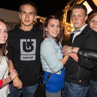 ANTNmania 2013