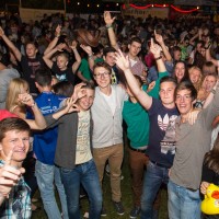ANTNmania 2013