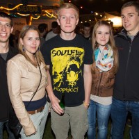 ANTNmania 2013