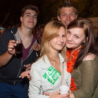 ANTNmania 2013